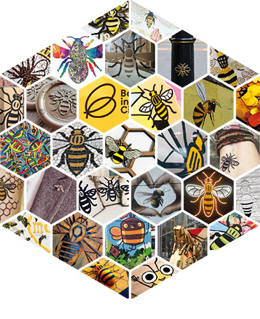 Manchester besticht …