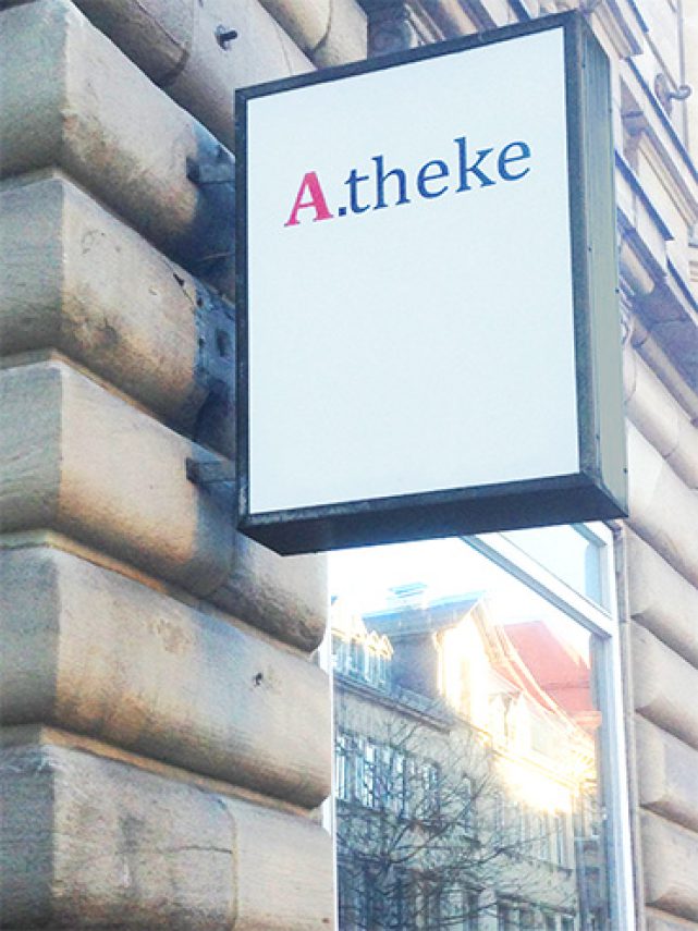 Apotheke